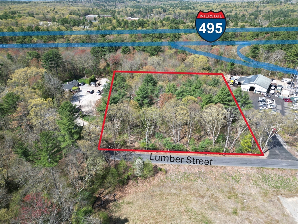 28 Lumber St, Hopkinton, Massachusetts, ,Land,For Sale,Lumber St,73377754