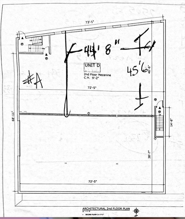1 Michael's Mall, Winthrop, Massachusetts, ,Commercial Lease,For Rent,Michael's Mall,73377779
