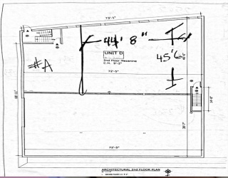 Commercial Lease