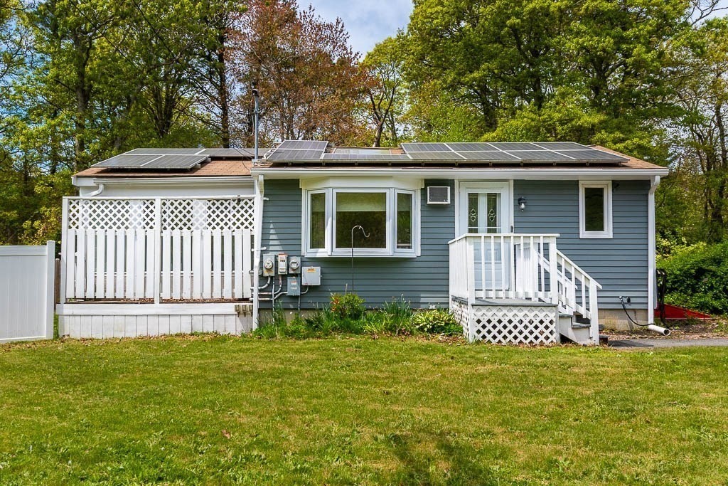 1397 State Rd, Plymouth, Massachusetts, 1 Bedroom Bedrooms, 6 Rooms Rooms,2 BathroomsBathrooms,Residential,For Sale,State Rd,73377826