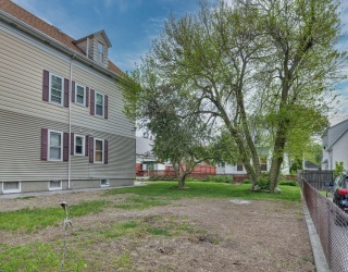 39 Lakeside St, Providence, Rhode Island, ,Land,For Sale,Lakeside St,73377903