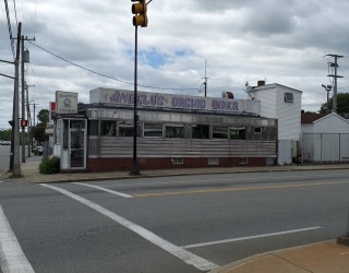 805 Rockdale Avenue, New Bedford, Massachusetts, ,Commercial Sale,For Sale,Rockdale Avenue,73377918
