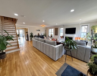 Residential Lease