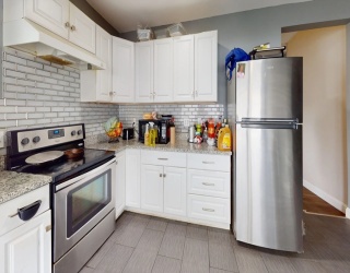101 Bradford St, Everett, Massachusetts, 2 Bedrooms Bedrooms, 4 Rooms Rooms,1 BathroomBathrooms,Residential Lease,For Rent,Bradford St,73378049