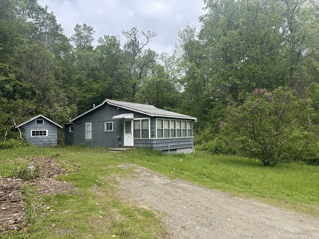 85 Frank Williams Rd, Shelburne, Massachusetts, ,Land,For Sale,Frank Williams Rd,73377563