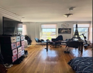 Residential Lease