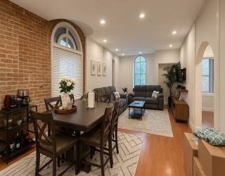 Residential Lease