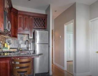 Residential Lease