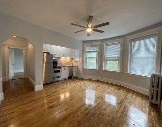 Residential Lease