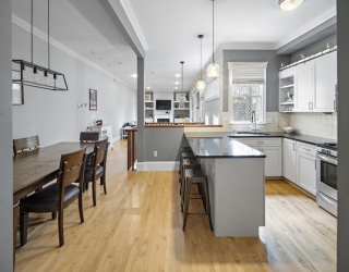 Residential Lease