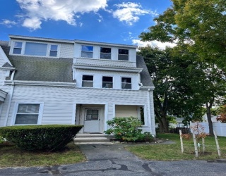Residential Lease