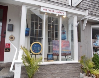 9 Bearskin Neck, Rockport, Massachusetts, ,Commercial Lease,For Rent,Bearskin Neck,73378037