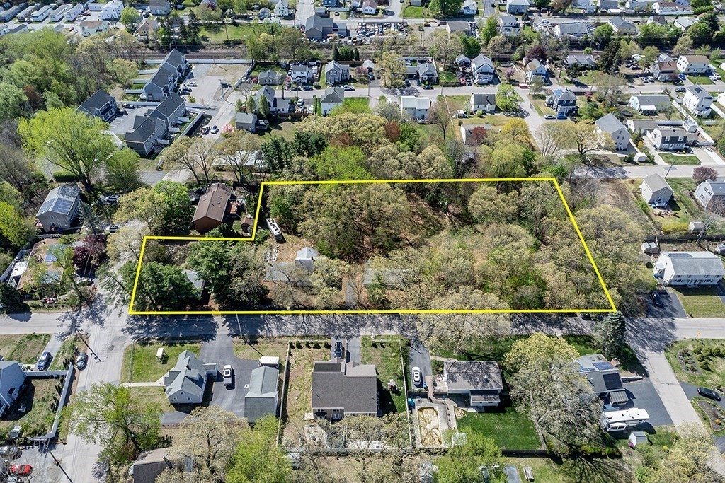 79 Scott St, Attleboro, Massachusetts, ,Land,For Sale,Scott St,73378136