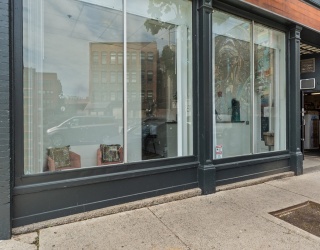 Commercial Lease