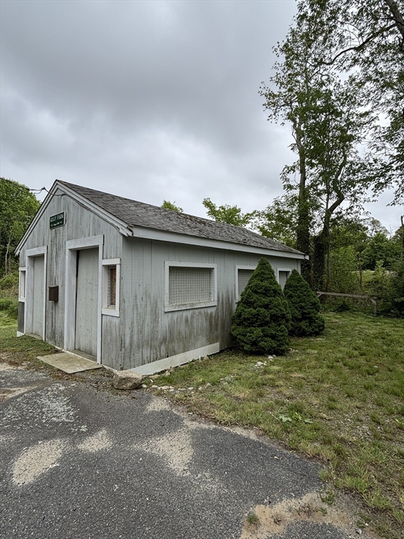 4375 Main St, Barnstable, Massachusetts, ,Land,For Sale,Main St,73378047