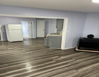 Residential Lease