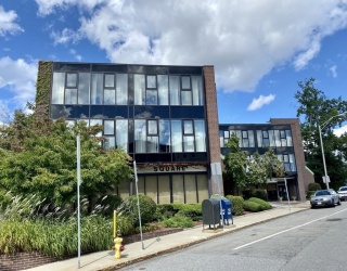 Commercial Lease