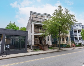 Residential Lease