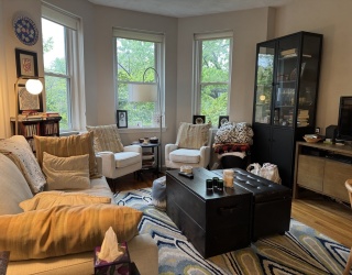 Residential Lease