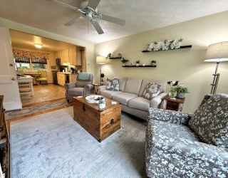 Residential Lease