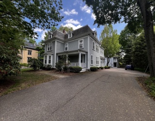 Residential Lease