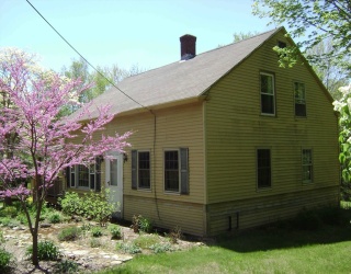 Residential Lease