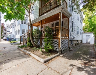 Residential Lease