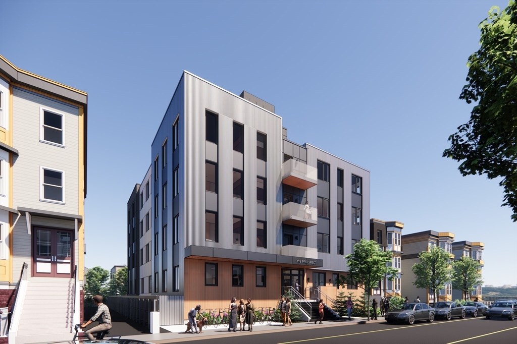 118 Prospect Street, Somerville, Massachusetts, 1 Bedroom Bedrooms, 3 Rooms Rooms,1 BathroomBathrooms,Residential,For Sale,Prospect Street,73378269