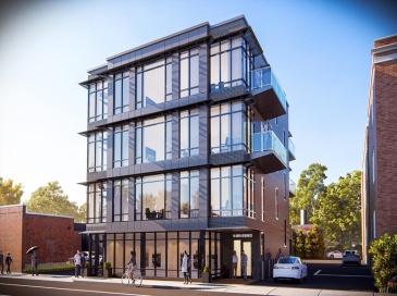 14 Green St, Brookline, Massachusetts, ,Commercial Sale,For Sale,Green St,73378384