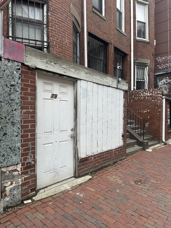 79 Tyler St, Boston, Massachusetts, ,Commercial Lease,For Rent,Tyler St,73378410