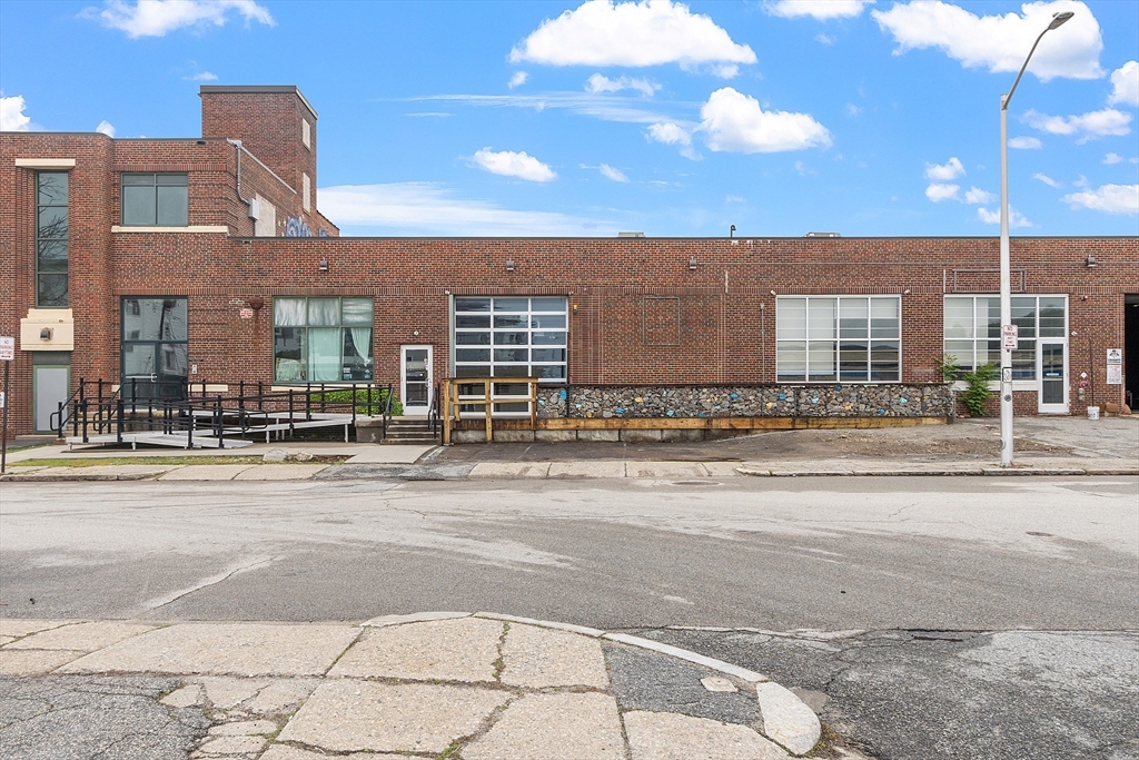 333 Shrewsbury Street, Worcester, Massachusetts, ,Commercial Lease,For Rent,Shrewsbury Street,73378468
