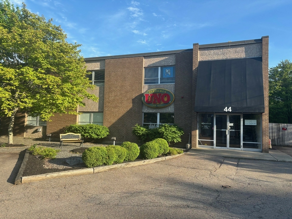 44 Industrial, Norwood, Massachusetts, ,Commercial Lease,For Rent,Industrial,73378496