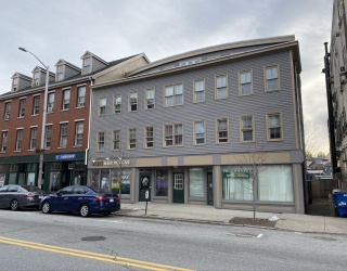 Commercial Lease