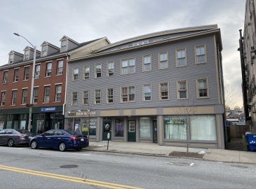 466 Merrimack Street, Lowell, Massachusetts, ,Commercial Lease,For Rent,Merrimack Street,73378511
