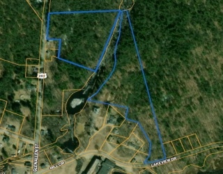 Land