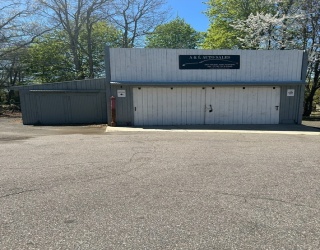Commercial Lease