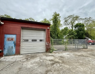 Commercial Lease