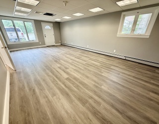 Commercial Lease