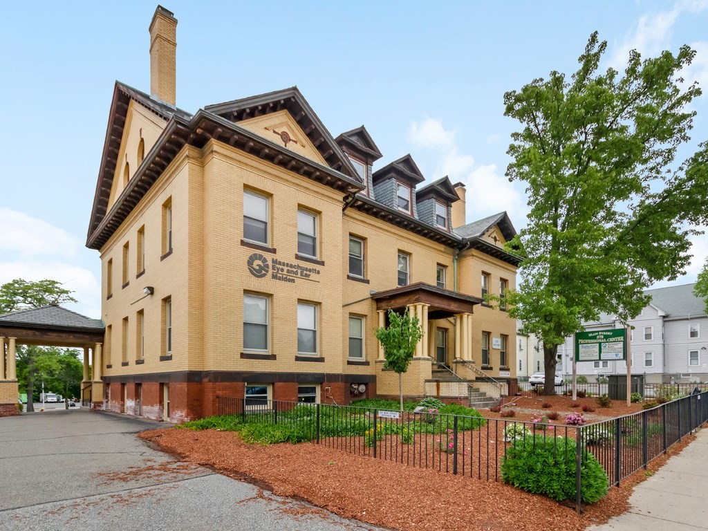 578 Main Street, Malden, Massachusetts, ,Commercial Lease,For Rent,Main Street,73378645