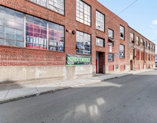 Commercial Lease