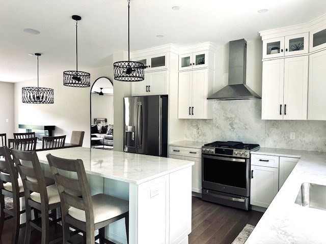 3 Elise Avenue, Londonderry, New Hampshire, 3 Bedrooms Bedrooms, 7 Rooms Rooms,2.5 BathroomsBathrooms,Residential,For Sale,Elise Avenue,73378668