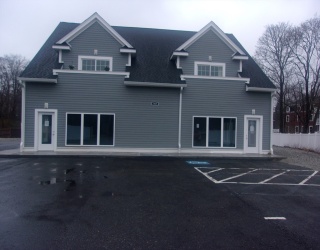 Commercial Lease