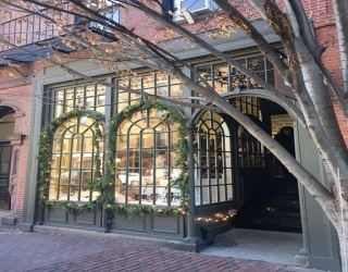 Commercial Lease