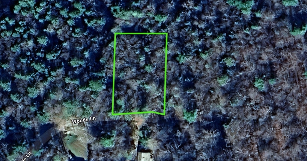 0 Woods Ln, Tolland, Massachusetts, ,Land,For Sale,Woods Ln,73378812
