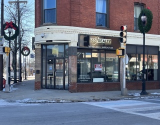 671 Salem St, Malden, Massachusetts, ,Commercial Lease,For Rent,Salem St,73378819