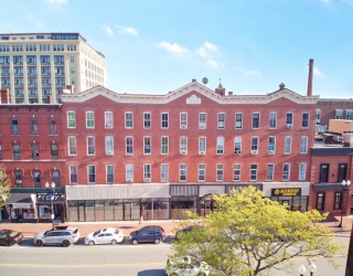 Commercial Lease