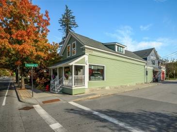 125 North St., Bennington, Massachusetts, ,Commercial Sale,For Sale,North St.,73378888