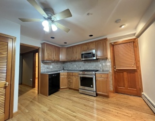 Residential Lease