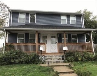52 Blackstone, Weymouth, Massachusetts, 2 Bedrooms Bedrooms, 5 Rooms Rooms,1 BathroomBathrooms,Residential Lease,For Rent,Blackstone,73378894