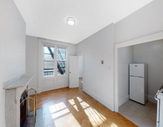 Residential Lease